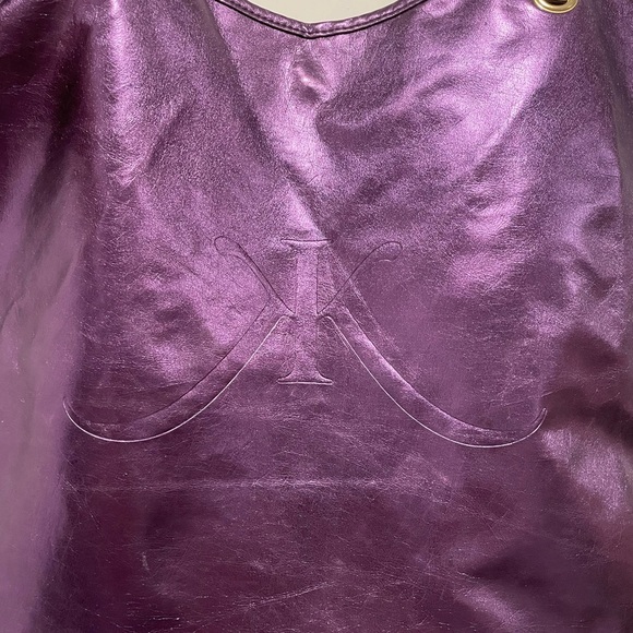 Kim Kardashian purse /tote OS - Picture 4 of 7